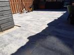 Tuinwerkzaamheden straten,kunstrgas leggen en leveren, Tuin en Terras, Tegels en Klinkers, Klinkers, Ophalen of Verzenden, Zo goed als nieuw