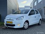 Mitsubishi Space Star 1.0 Inform | NAP | CRUISE | AIRCO, Auto's, Mitsubishi, Voorwielaandrijving, Euro 5, Stof, Gebruikt