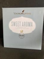 Young living Sweet aroma diffuser nieuw!, Ophalen of Verzenden, Nieuw, Aroma