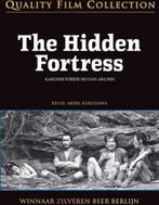 The Hidden Fortress - Toshiro Mifune . Misa Uehara dvd, Cd's en Dvd's, Ophalen of Verzenden, Vanaf 12 jaar, Zo goed als nieuw