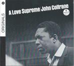 John Coltrane – A Love Supreme, Ophalen of Verzenden, 1980 tot heden, Zo goed als nieuw, Jazz