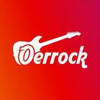 Oerrock kaart vrijdag, Tickets en Kaartjes, Eén persoon, Overige soorten, Overige typen