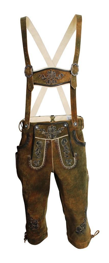 Lang Lederhosen Heren Vintage Premium Oktoberfest Broek, Kleding | Heren, Carnavalskleding en Feestkleding, Nieuw, Kleding, Carnaval