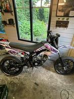 Derbi senda 77cc, Fietsen en Brommers, Ophalen of Verzenden, Gebruikt