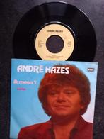 Andre Hazes - Ik Meen 't 1985, Cd's en Dvd's, Vinyl Singles, Gebruikt, 7 inch, Single, Ophalen of Verzenden
