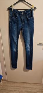 Chief spijkerbroek heren, Ophalen of Verzenden, Zo goed als nieuw, Blauw, Overige jeansmaten