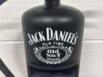 A6167. Toffe Jack Daniels brandblusser lamp, Huis en Inrichting, Ophalen of Verzenden, Gebruikt, Minder dan 50 cm