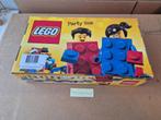 Lego Party Box 2019 Edition, Kinderen en Baby's, Speelgoed | Duplo en Lego, Ophalen of Verzenden, Zo goed als nieuw, Complete set