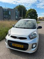 Kia Picanto 1.0 Cvvt 5-DRS 2015 Grijs, Stof, Zwart, Origineel Nederlands, 24 km/l