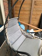 Hangstoel, Ophalen, Gebruikt, Metaal