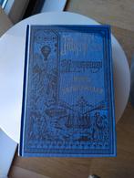 Jules Verne Wonderreizen: Robur de Veroveraar, Ophalen of Verzenden, Jules Verne