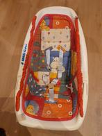 vintage Maxi cosy ('90) met extra stootkussen rond hoofd, Kinderen en Baby's, Ophalen of Verzenden, Gebruikt, Overige merken