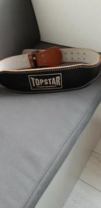 Fitness riemen Topstar 2 stuks, Ophalen of Verzenden, Nieuw, Overige kleuren