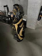 Golfset met tas - Gebruikt, Sport en Fitness, Ophalen, Gebruikt, Set, Overige merken