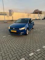 Volkswagen Polo 1.2 2011 Blauw 3 Deurs, Auto's, Volkswagen, Voorwielaandrijving, 967 kg, Blauw, Handgeschakeld