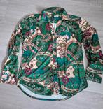 IZ NAIZ Blouse Maat XL, IZ NAIZ, Maat 46/48 (XL) of groter, Ophalen of Verzenden, Zo goed als nieuw