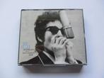 Bob Dylan - The Bootleg Series Volumes 1-3 (3 CD Box), Ophalen of Verzenden, Zo goed als nieuw, Poprock