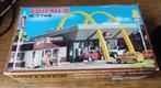 Vollmer 7766 McDonalds, Overige merken, Gelijkstroom of Wisselstroom, Brug, Tunnel of Gebouw, Nieuw