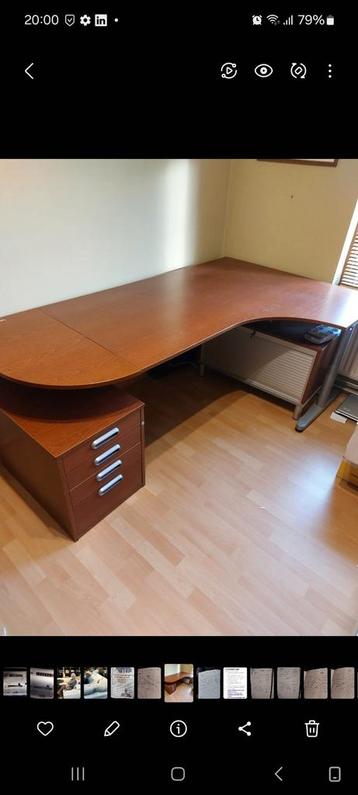 Ikeabureau