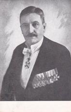 A045 Joegoslavië - Veljko Ramadanovic, Verzamelen, Ansichtkaarten | Buitenland, Verzenden, 1920 tot 1940, Ongelopen, Overig Europa