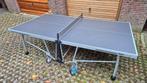 Tafeltennistafel ppt 900 outdoor, Sport en Fitness, Tafeltennis, Ophalen, Zo goed als nieuw, Tafel Outdoor, Wedstrijdformaat