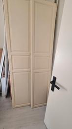 2 pax deuren 50x229cm, Ophalen, Gebruikt
