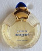 Boucheron, 50 ml, eau de toilette, Sieraden, Tassen en Uiterlijk, Uiterlijk | Parfum, Ophalen of Verzenden, Gebruikt