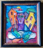 Reimond kimpe, Antiek en Kunst, Ophalen of Verzenden