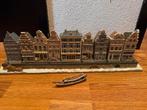 Grachtenpandjes Blokker Collectie, Ophalen of Verzenden