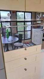SMEG magnetron met grill Sf4101MS1, Witgoed en Apparatuur, Magnetrons, Ophalen, Combimagnetron, Grill, Zo goed als nieuw