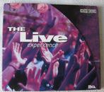 CD The Live Experience 1997, Ophalen of Verzenden, Zo goed als nieuw, Poprock