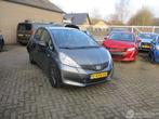 Honda Jazz 1.2 Cool Plus 1e Eig Airco NAP (bj 2013), Auto diversen, Schadeauto's, Honda, 1198 cc, Handgeschakeld, Zilver of Grijs