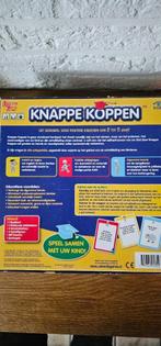 Verschillende spellen., Ophalen, Gebruikt