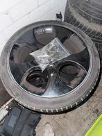 GTI Velgen 5x112 - Gebruikt, Ophalen, Gebruikt, Audi