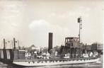 Zwijndrecht (Z.H.) Veerpont Zwijndrecht-Dordrecht, gel. 1963, Verzamelen, Ansichtkaarten | Nederland, Verzenden, 1960 tot 1980