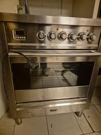 Boretti gasfornuis, Ophalen, Gebruikt, 60 cm of meer, Gas