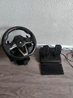 Stuur en pedalen, Spelcomputers en Games, Spelcomputers | Sony PlayStation Consoles | Accessoires, Ophalen of Verzenden, Zo goed als nieuw