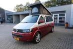 Volkswagen Transporter California zelfbouw (bj 2007), Volkswagen, Bus-model, Bedrijf, Diesel