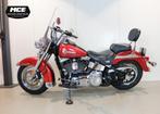 HARLEY-DAVIDSON HERITAGE SOFTAIL (bj 2004), Motoren, Motoren | Harley-Davidson, Bedrijf, Overig