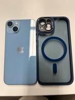Iphone 14  /256GB, 256 GB, 89 %, Blauw, Ophalen of Verzenden