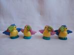 Little People Toekans vogels, Kinderen en Baby's, Speelgoed | Fisher-Price, Ophalen of Verzenden, Gebruikt, Speelset
