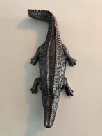 Krokodil decoratie, Ophalen of Verzenden