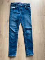 WE Fashion jeans slim fit 146, Kinderen en Baby's, Kinderkleding | Maat 146, Jongen, Gebruikt, Ophalen of Verzenden, Broek