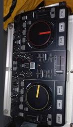 U-Mix Control 2 (Mixvibes), Ophalen, Zo goed als nieuw