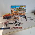 Faller muizencircus en 2 kraampjes, Hobby en Vrije tijd, Modeltreinen | H0, Gebruikt, Gelijkstroom of Wisselstroom, Brug, Tunnel of Gebouw