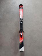 Rossignol Hero Junior MTE Ski's 120cm (kids), Ophalen, 160 tot 180 cm, Gebruikt, Rossignol