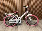 Loekie Superstar 20 inch meisjesfiets, Niet ingevuld, Niet ingevuld, Niet ingevuld