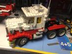 Lego Model Team 5591 Mach II Red Bird Rig, Ophalen, Zo goed als nieuw