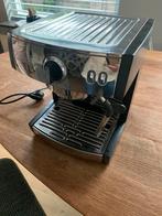 Graef espressomachine met bonenmaler, Witgoed en Apparatuur, Koffiezetapparaten, Gebruikt, Espresso apparaat, Ophalen of Verzenden