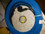 Duotherm vorstbeveiliging kabel 25 meter zie foto's nieuw, Ophalen, Overige materialen, Minder dan 20 mm, 6 meter of meer